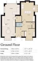Rockingham - Ground Floor