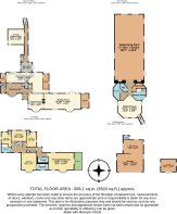 Little Manor Floor P