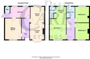 Floorplan One