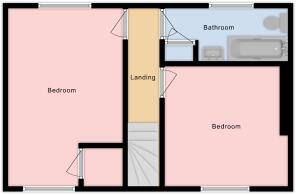 First Floorplan