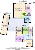 2D FLOOR PLAN