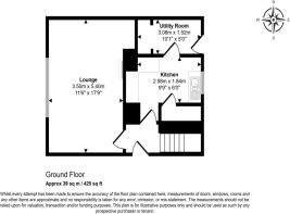 Hill Rise - Ground Floor