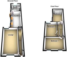 Entire Floorplan