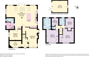 7 St Mildreds Road,