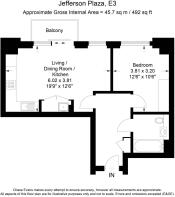 Floorplan - Marner P
