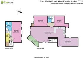 Floorplan 2D