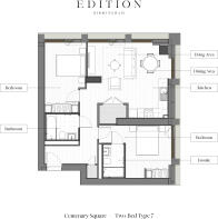 Floorplan 2