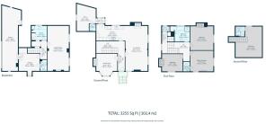 Floorplans