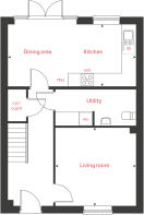 Ground floor