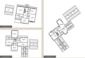 Floorplans