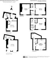Floorplan Combined