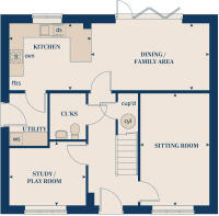 Ground Floor