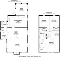 The Old Chapel, Coytrahen - all floors.JPG