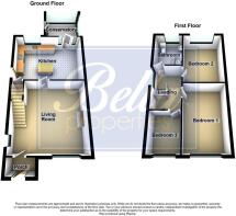 3D Floorplan