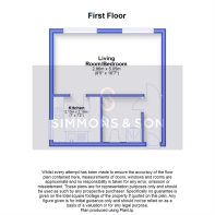 Property Floorplan