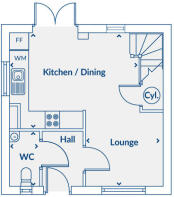 Ground Floor