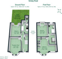 Floorplan 3D