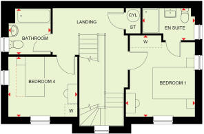 Floorplan 2