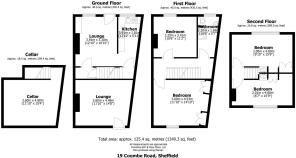 19 Coombe Road, Sheffield - all floors.JPG