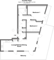 Fourth Floor