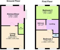 17 Windsor Avenue - all floors.JPG