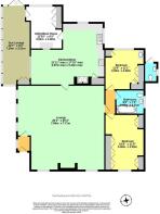 Nightingale Cottage (1) Stone Cross Road Bilsingto