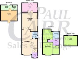 Floorplan One