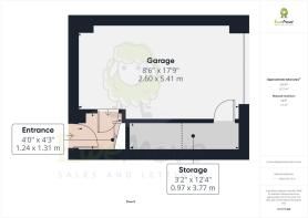 EweMove Estate Agents Basingstoke - Sinclair Drive