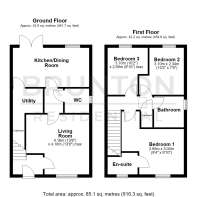 Property Floorplan