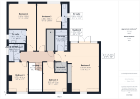 Floor plan first floor
