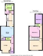 Floorplan One