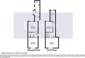 1Floorplan