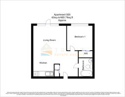 Apartments 505 North West 41 Talbot Street Notting