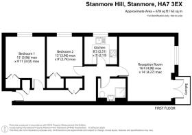 Davidson Frost-Wellings, DFW, Stanmore Lodge, Stan