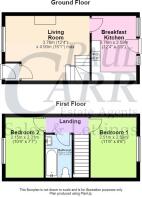 Floorplan One