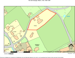 Boundary Plan