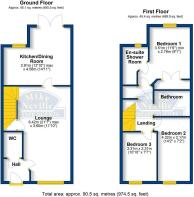 Property Floorplan