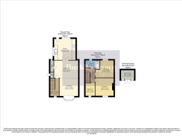 64, The Knoll Mansfield, Nottinghamshire, NG18 5RB