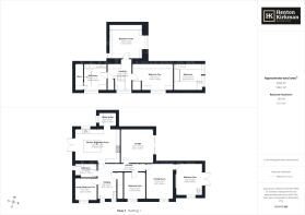 MAIN HOUSE FLOOR PLAN