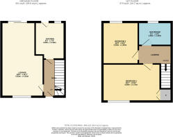 Floorplan - 29 Johnston Crescent