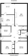 Sturmer, Impington Road, Impington Floor Plan.JPG