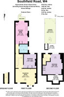 Floorplan - Southfie