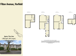 Floorplan template