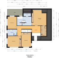 Statendam 4 2134 WX HOOFDDORP image 46