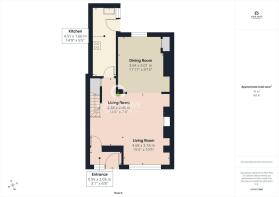 Ground Floorplan
