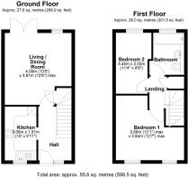 117 Speedwell Close, Cambridge - all floors.JPG