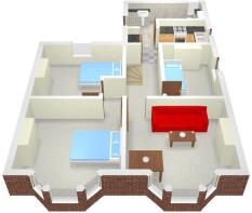 Joseph House, 101, Fotheringham Road, EN1 1QD (1).