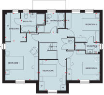 Winstone first floor floorplan