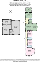 Mill House Barn Floo