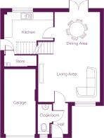 Ground Floor Plan